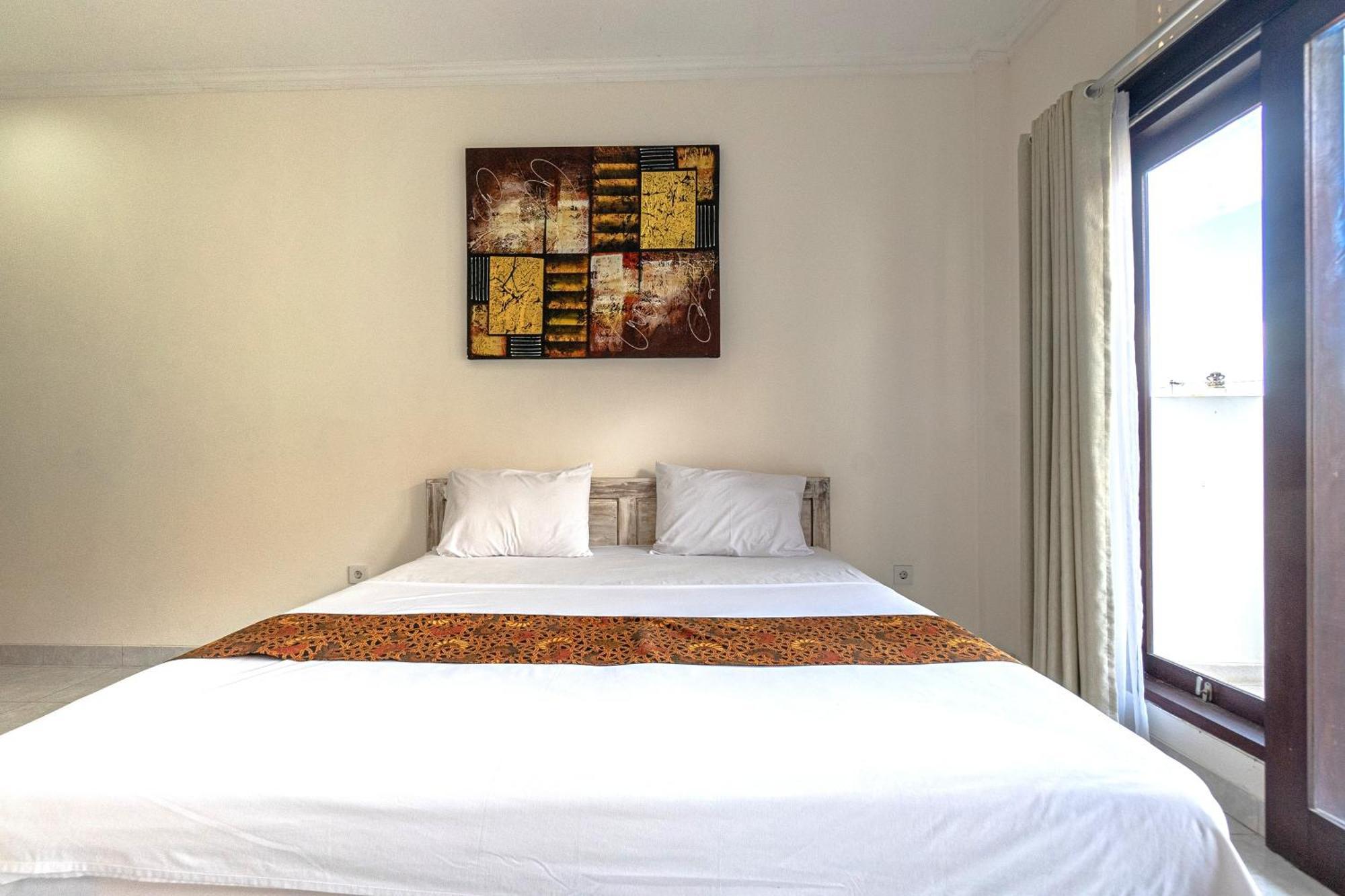 Azalea Homestay & Villa Canggu Esterno foto
