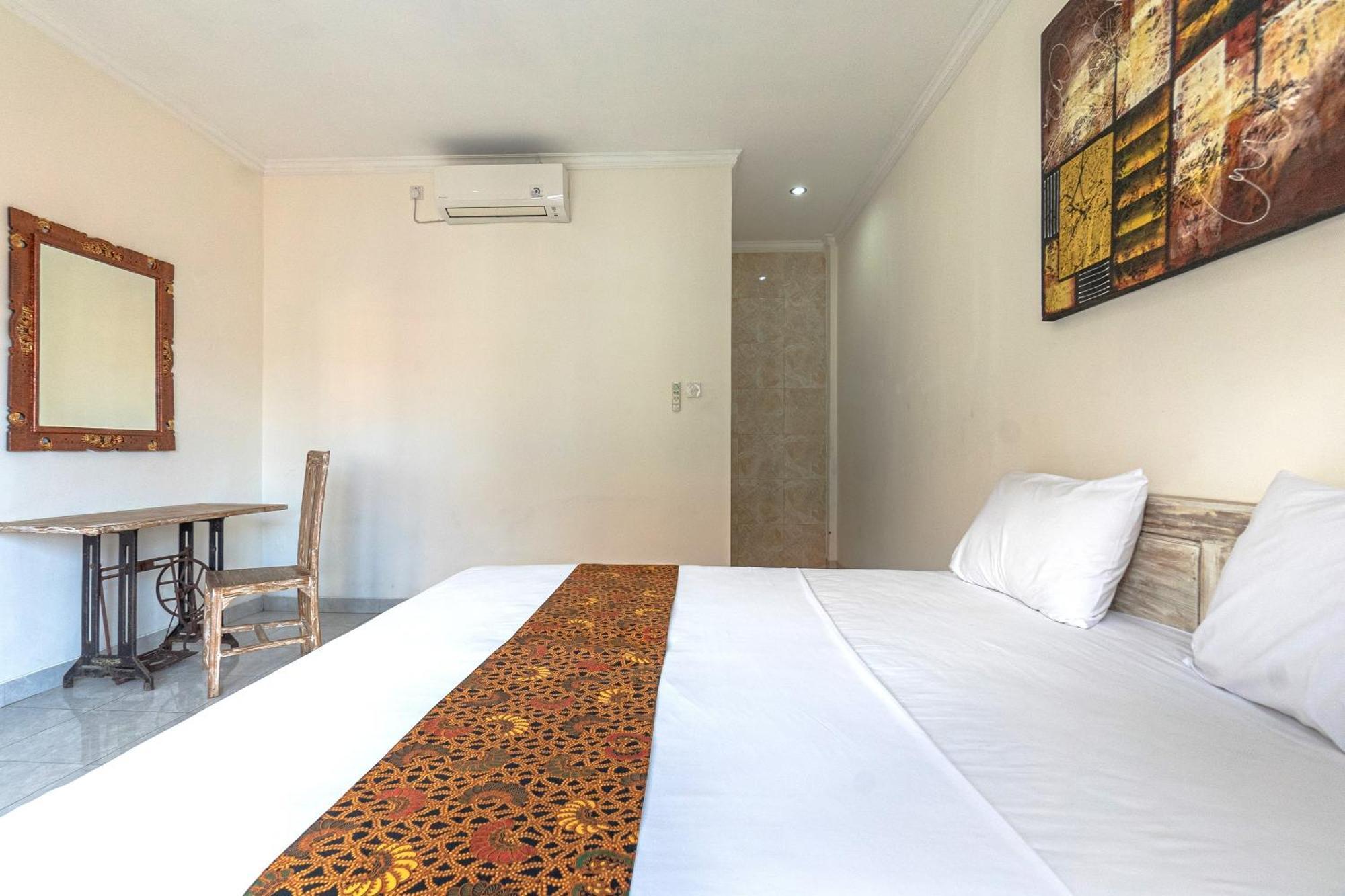 Azalea Homestay & Villa Canggu Esterno foto